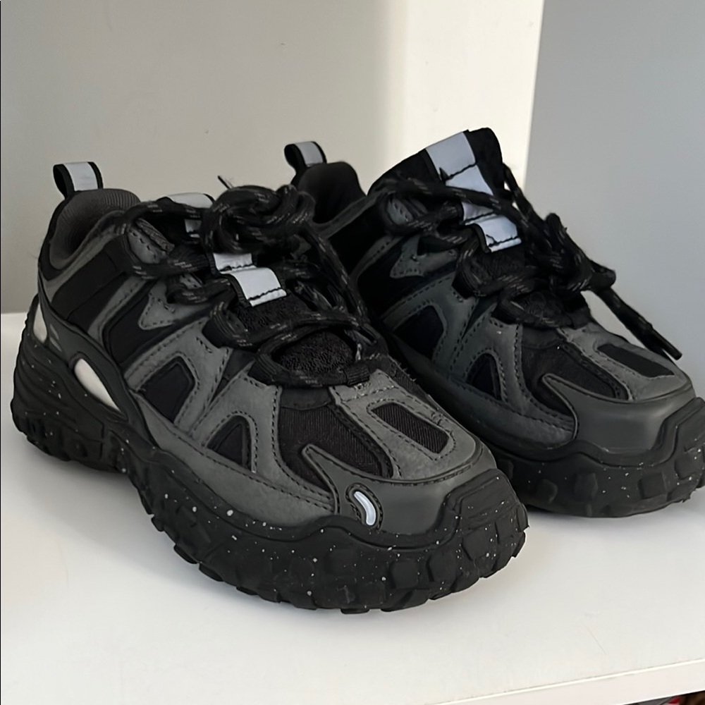 Zara Kids Multi-Piece Sneakers